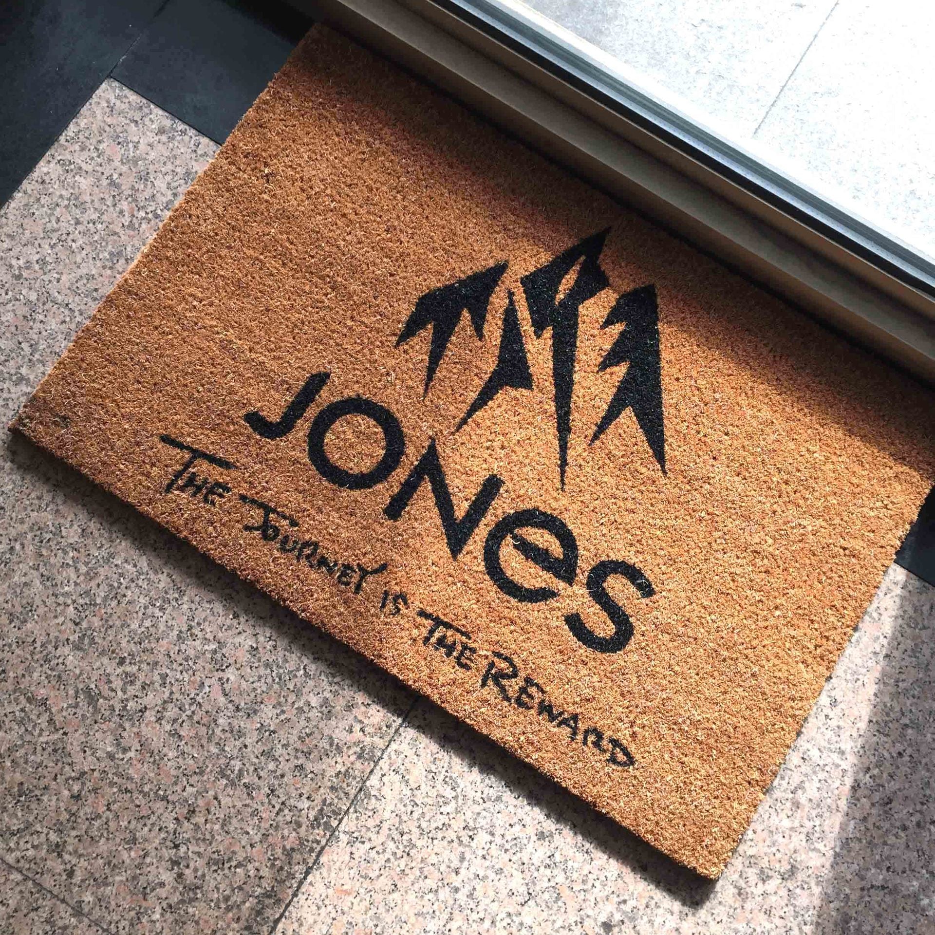 Natural Coconut Silk Coconut Shell Fiber Coconut Palm Floor Mats