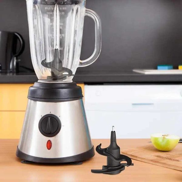 Stainless Steel Meat Grinders Safe And Healthy. Blade High-hardness Blade Fast Mixing And Not Easy To Break Blender Spar B240803