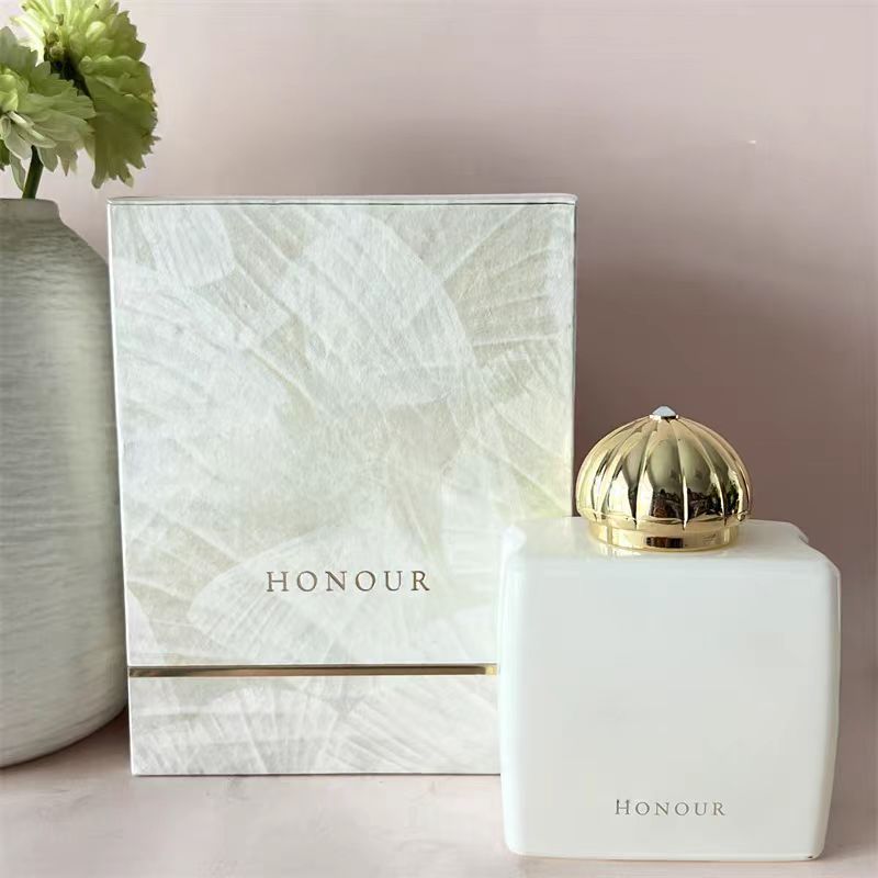 Vilhelm Parfumerie HONOUR Perfume 100ml men woman fragrance 3.3oz eau de parfum long lasting smell brand edp neutral perfumes spray cologne high qua