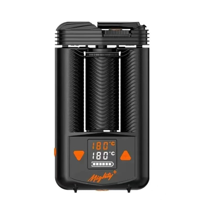 Mighty+ Dry Herb For Smooking Wax Pen Burning Heating Equipment Smoking Accessories Drop Delivery Electronics Charger pipes