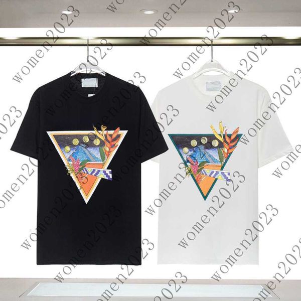 T-shirt for Men Designer T Shirts Luxe Tshirt Men Top Oversized Tee Shirt mantshirt Clothing Fashion Summer Crew Neck Short Sleeve 25 80