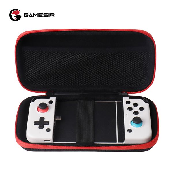 X2 Cellphone Gamepad Game Controller Joystick for Cloud Gaming Xbox Game Pass STADIA xCloud GeForce Now Luna Steam Link