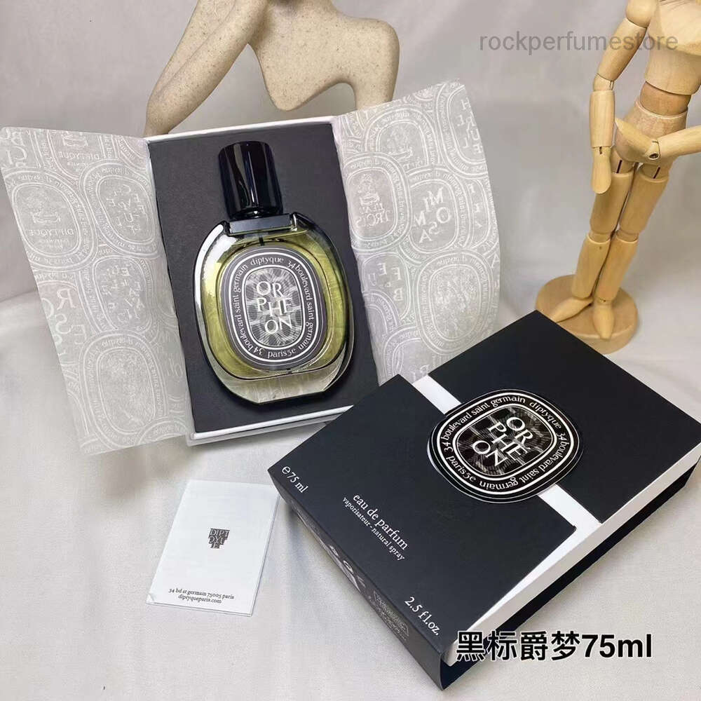 Parfum Designer Perfume Men Cologne Perfumes Fragrances Women Long Lasting Smell By-diptyque Fragrance US52