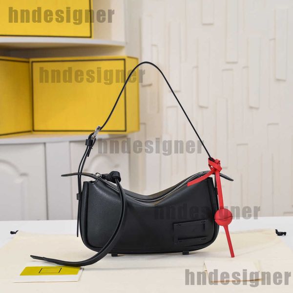 Luxury Handbag Crossbody Bag Fall And Winter Designer Soft Shoulder Bags Underarm Bag Cross Body Bag Tote Bags Women Purse Woman Wallet Hobo