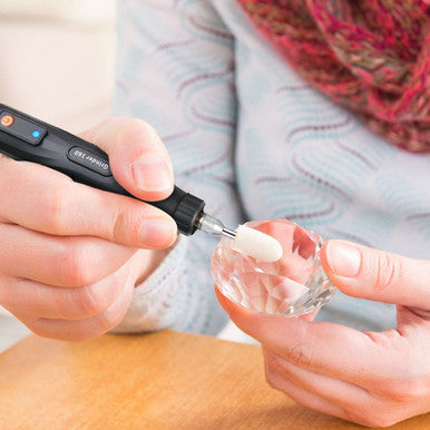 iMounTEK Mini Rotary Power Tool Set