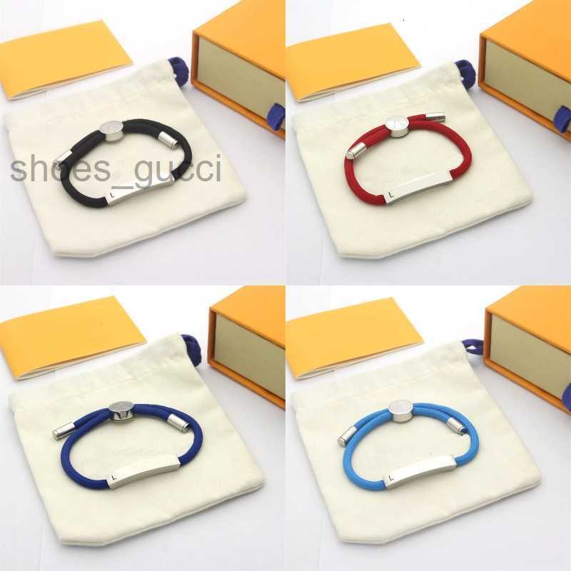 Designer jewellery charm bracelet women mens bracelets female retro wide flower plaid jewelry woman bracelet luxury simple bangles adjustable xb116