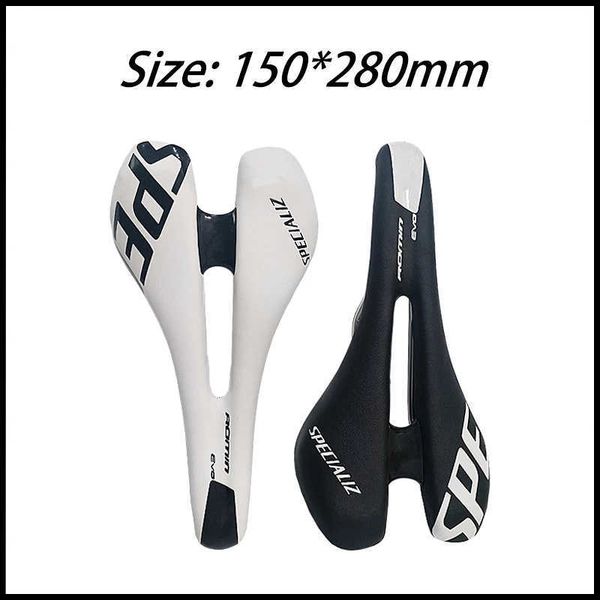 Bike Saddles Romin Evo Hollow Breathable Bicycle Saddle MTB Road Bike Triathlon Tri Racing Cycling Seat Selle Velo Route Wide Racing Bike J2