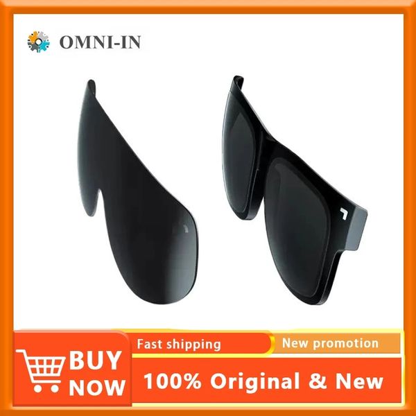 Thunderbird Air Smart Glasses Front Gear Lens Accessories Are Suitable For Thunderbird Air Special Custom Glasses Lenses