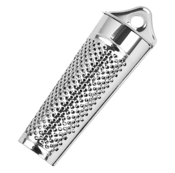 Kitchen Tools Manual Nutmeg Mills Grinder Grater Stainless steel mini cheese lemon garlic ginger citrus chocolate cinnamon grating powder SN