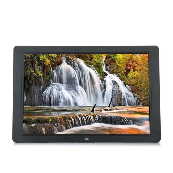 Fashion custom brand designer products digital photo frame 922