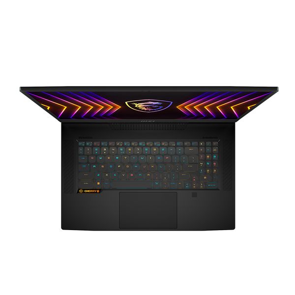 MSI TITAN GT77 Gaming Laptop 17.3 Inch UHD 4K 120Hz IPS Screen Notebook i9-12900HX 64GB 2TB RTX3080Ti Gaming Computer Netbook