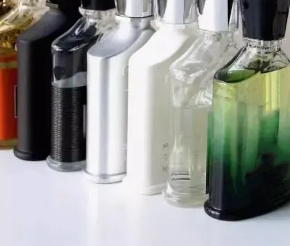 Top cologne of men Perfume Eau De Parfum cologne 75ml 100ml Fragrance Man Women Parfums long lasting smell Golden Perfumes EDP Cologne spray High Qu