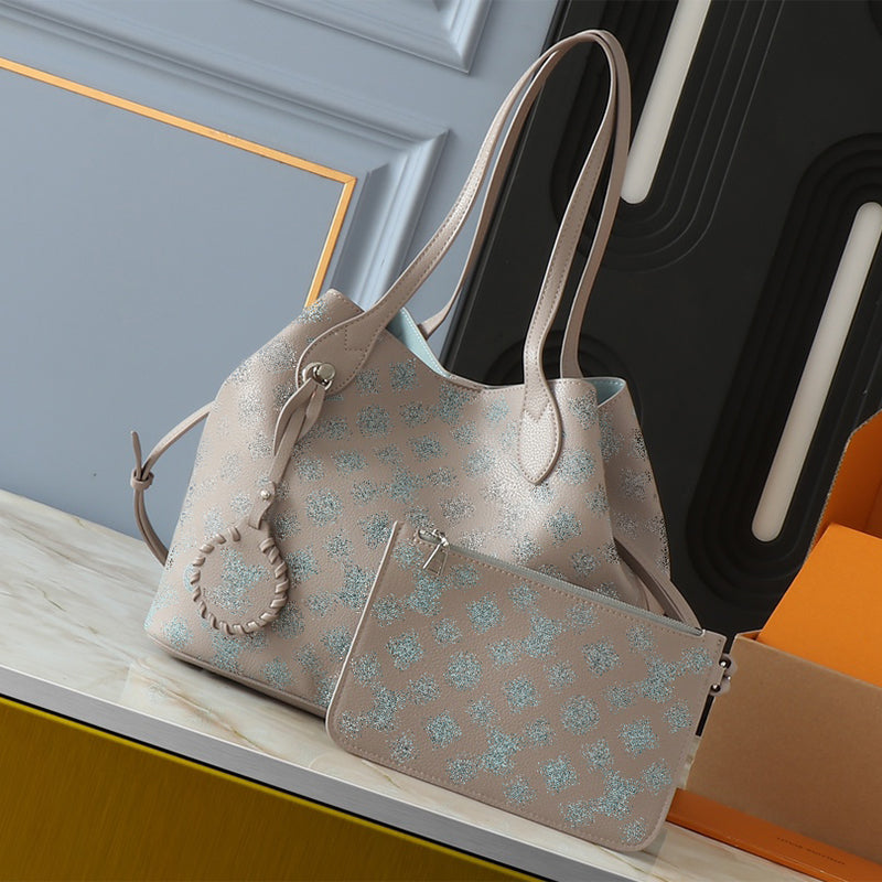 10A Luxury handbag designer crossbody bag high-quality women&#039;s fashion leather handbag Large capacity genuine leather crossbody bag shopping de