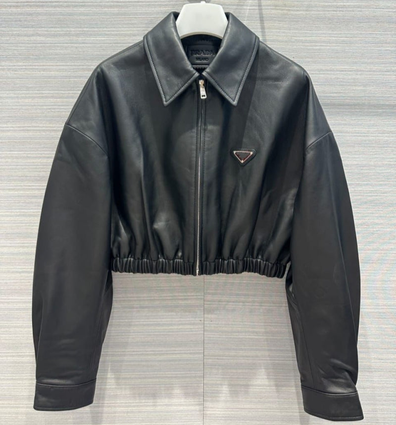 New Fashion Clothing Designer Cotton Letter Jeans Jacket For Men Women 24681