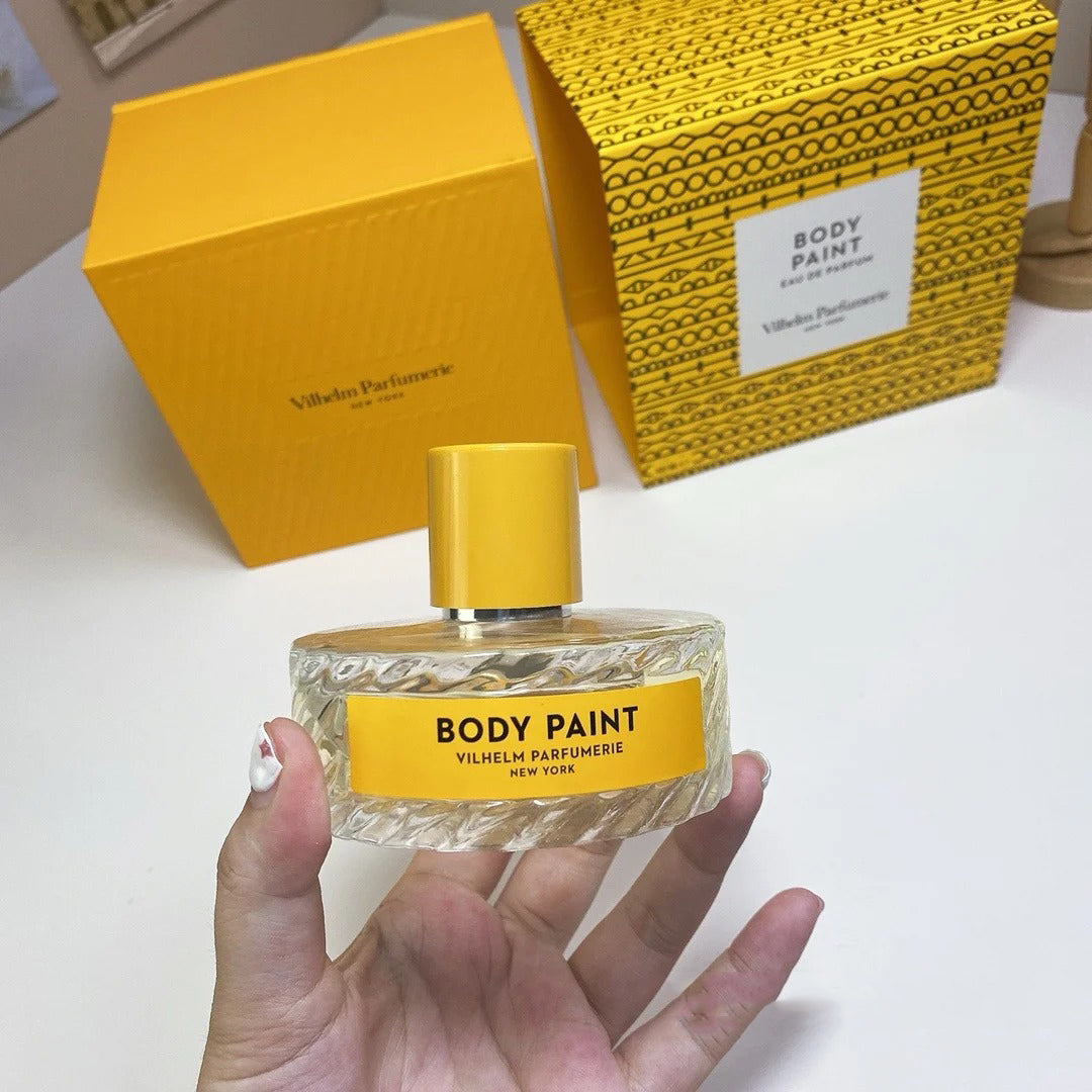 Vilhelm Parfumerie Perfume Mango Skin Dear Polly Room Service Body Paint Fragrance 100ml men woman Parfum long lasting smell brand edp spray cologne