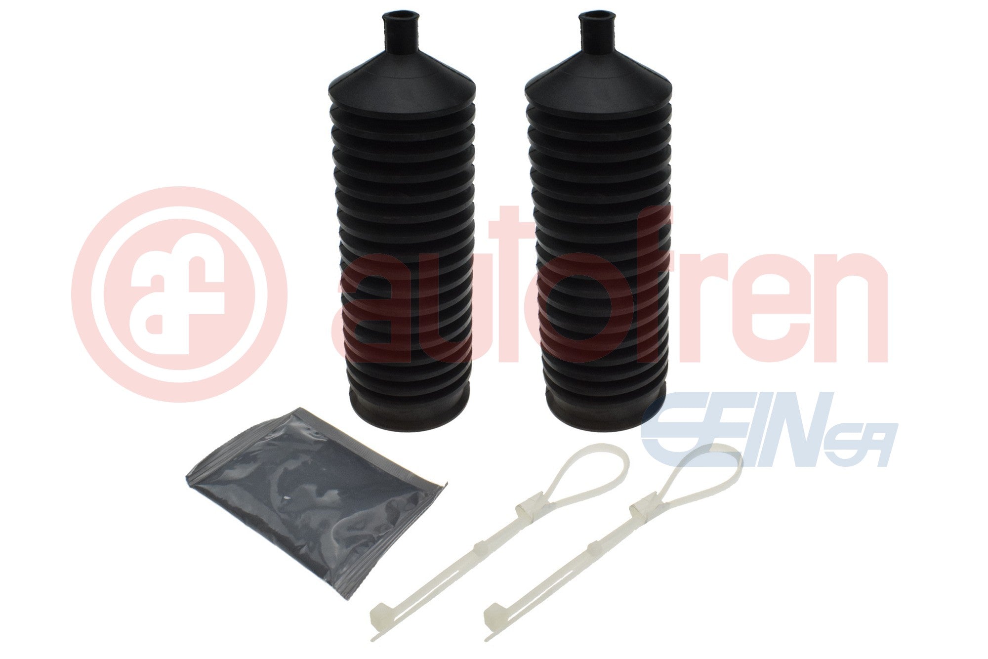 Bellow Kit, steering AUTOFREN SEINSA D9139C