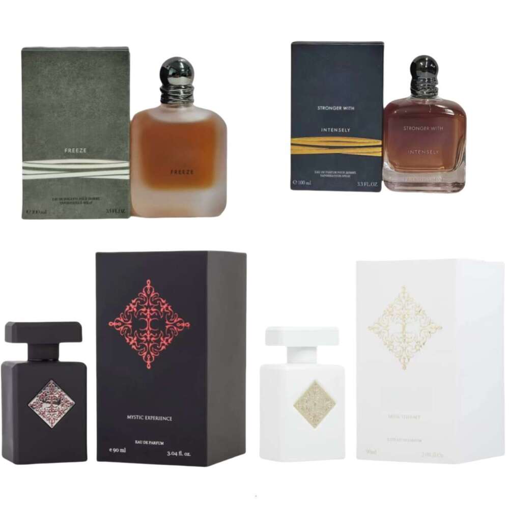 Hot selling cologne for mens perfume for you cologne Strong fragrance 100ml EAU DE PARFUM perfume designer men cologne women perfume High quality fr