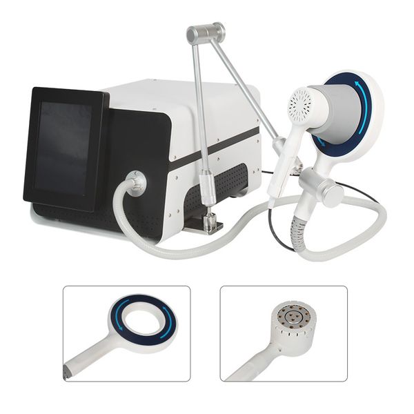 Physio MagnetoTherapy Machine Physiotherapy Body Pain relief electro Treatment Physical Health Care