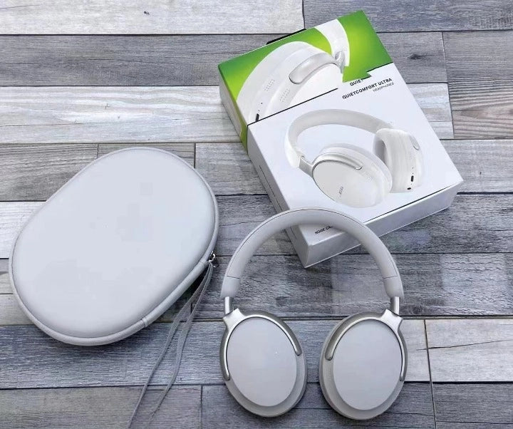 Factory BS Headphone TWS QC65 ultra Bluetooth Earphone Wireless Open Earbuds Sports Headphone Touch Control Gaming Headset for Phone Samsung max