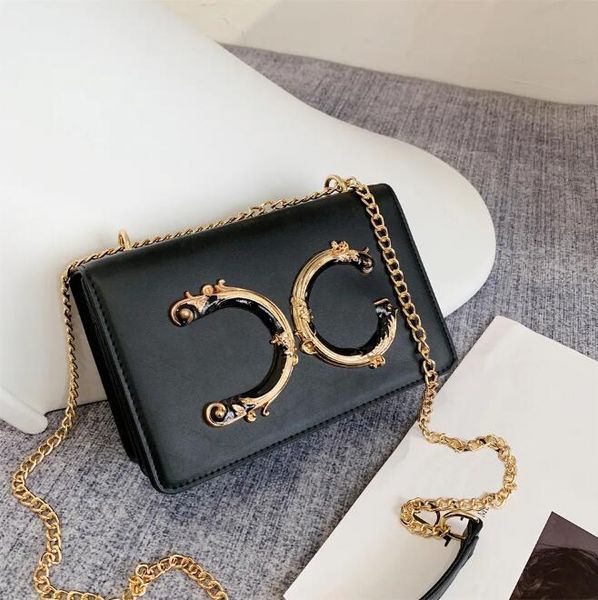 Other Bags FASHION WOMEN luxurys designers bags Handbags messenger crossbody chain shoulder bag Totes Wallet