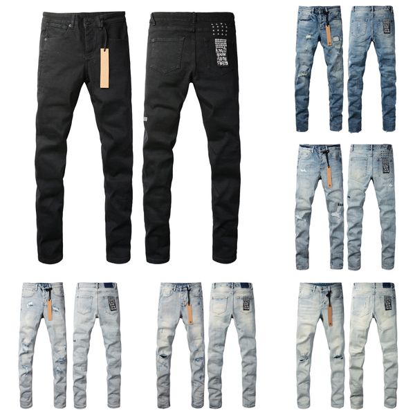 designer jeans ksubi jeans Men's jeans amiril jeans Brand Denim ksubis jeans High quality fashion men jeans designer pant distressed ri