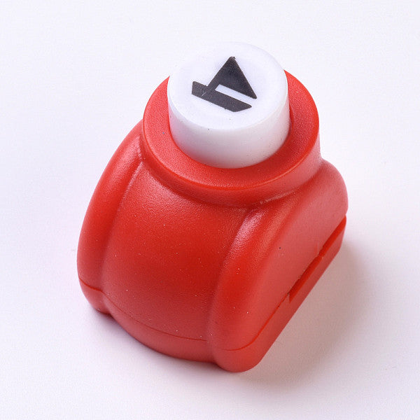 Plastic Craft Punch Sets for Scrapbooking & Paper Crafts