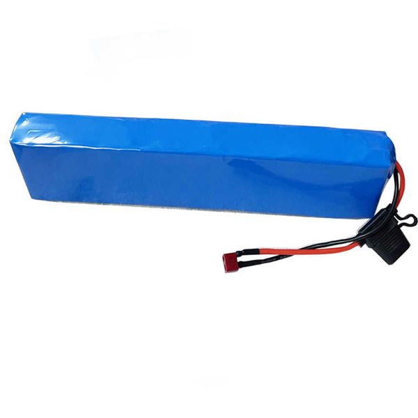 Substituição E-twow GT Electric Scooters Bateria 48v 10.5Ah Lithium Ebike baterias