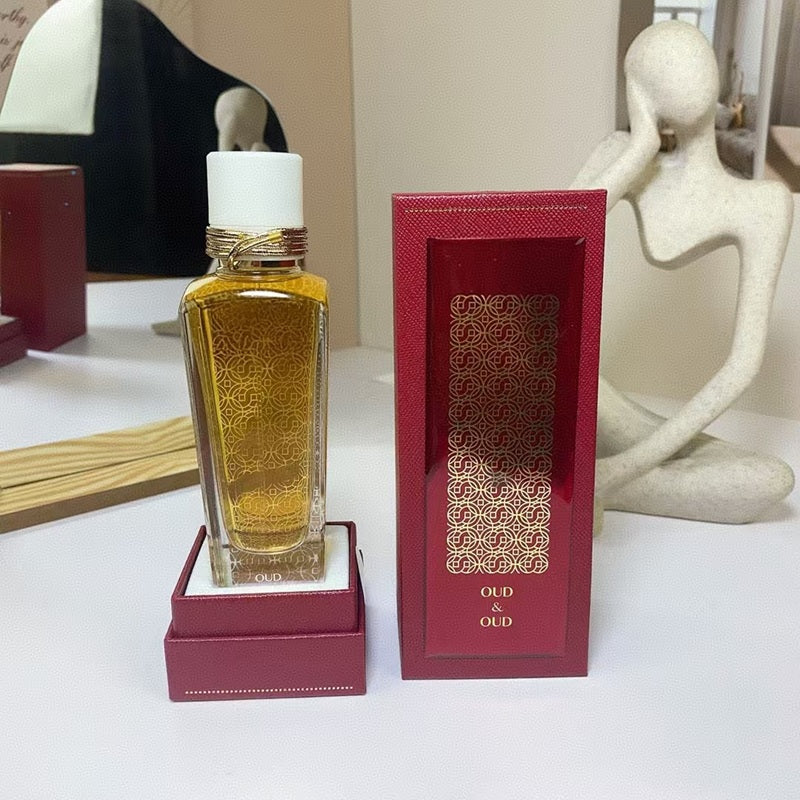 Designer PARFUMS Perfume 75ml Men Woman Fragrance Long Lasting Smell Brand Paris Perfumes Cologne Spray High Quality Eau De Parfum Fast Ship NEW