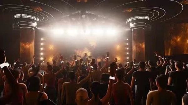 Forever Valid Full Modules Depence3 Synchronized Multimedia FX Laser Fountain Stage Design Depence R3 Dongle Software USB