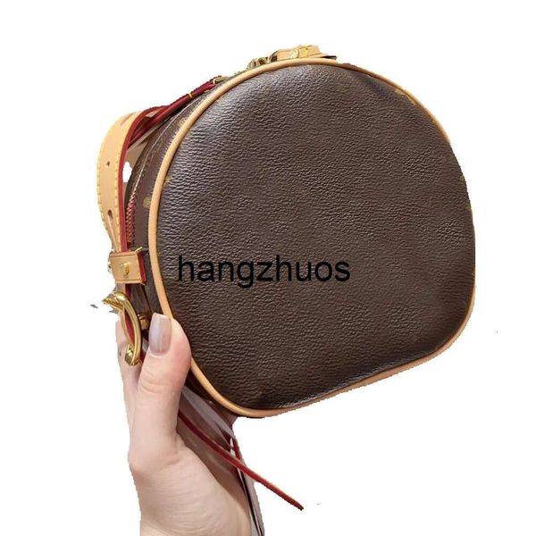 louissvuttion bag lvt bag lvity bag Bag Handbags Brand Round Bags Designer Tote Priting Cross Body Fashion High Quality Women Letter Purse P