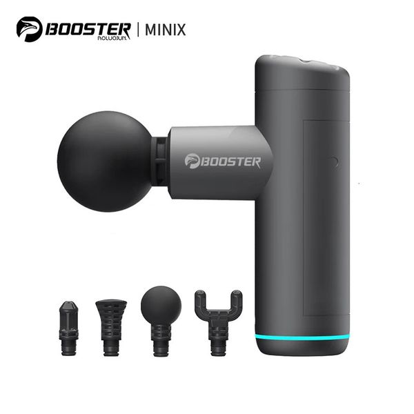Mini X de massagem Pistage Percussion Back and Neck Massager Vibradores elétricos Máquina de fitness portátil 250108