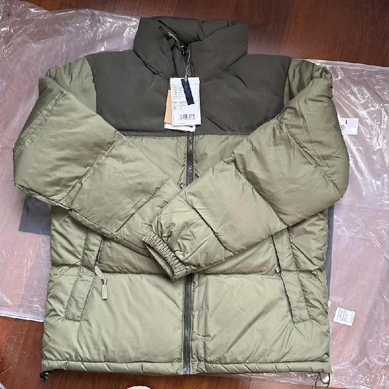 Womens Mens Down Jackets Designer Puffer Jacket Outdoor Windbreakers Couple Stand Collar Warm Outerwear Coat01