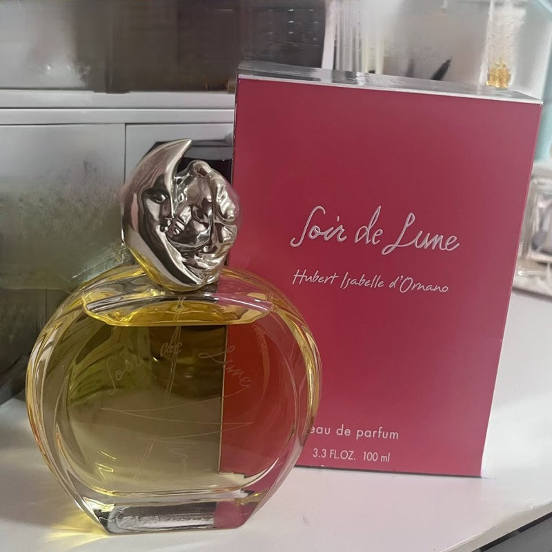 100ml High Quality Scented Fragrance Women Men Ombre Leather Perfumes 100ml Eau de Parfum Long Lasting Good Smell Cologne Perfume Natural Spray Deod