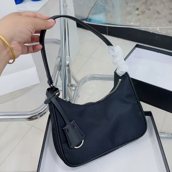 10A Mini Bag Handbag High Quality Wallet Crossbody Nylon Purses Designer Womens Shoulder Woman s handbags Dhgate Bags