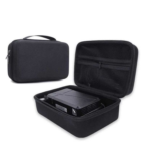 3.5 Inch External hard drive Bag Case Pack electronic product- Headset Wireless Keyboard tablet-MINI PC VR Foldable GPS DroneXJ241030