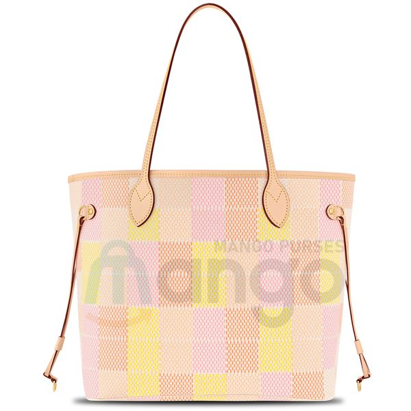 designer bag purse handbag tote bag shoulder bag for women Quality Leather notebook bags 32cm Serial Number