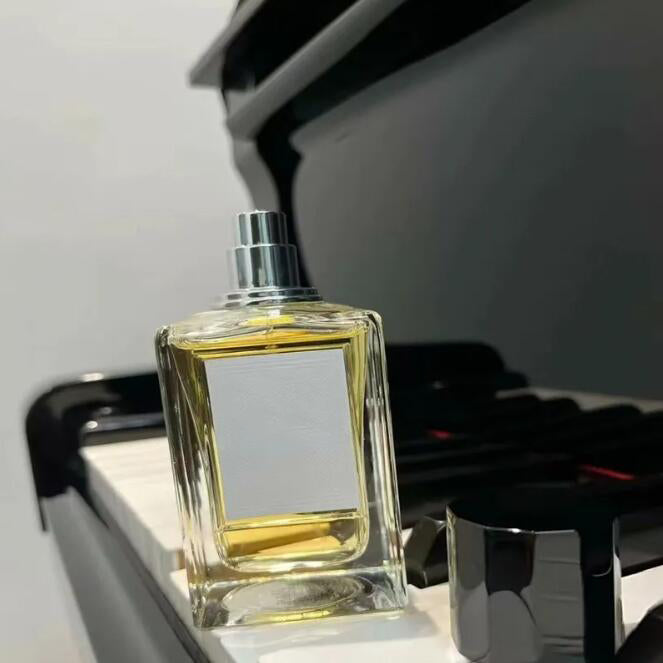 Neutral Parfum 100ml Men Woman Perfume Fragrance Californie Nightclubbing Long Lasting Smell Paris Brand Spray Cologne Body Mist High Quality