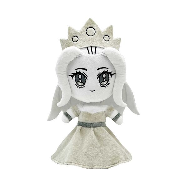 New Slay the Princess Game Peripheral Plush Toys 70% De fora da fábrica venda de lojas