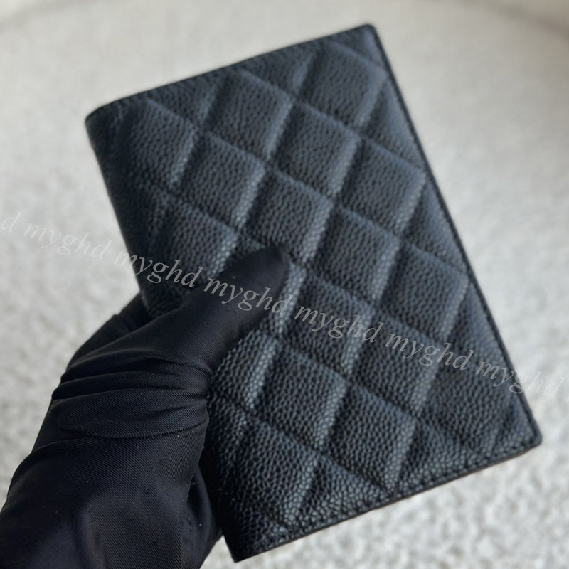 Top Quality Women Passport Holder Genuine Leather Wallets Size 15x10cm 2 Styles Card Holders With Box 28746