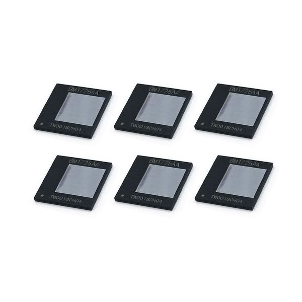 High Efficiency BM1725AA ASIC Chip Designed for Antminer DR5 Series