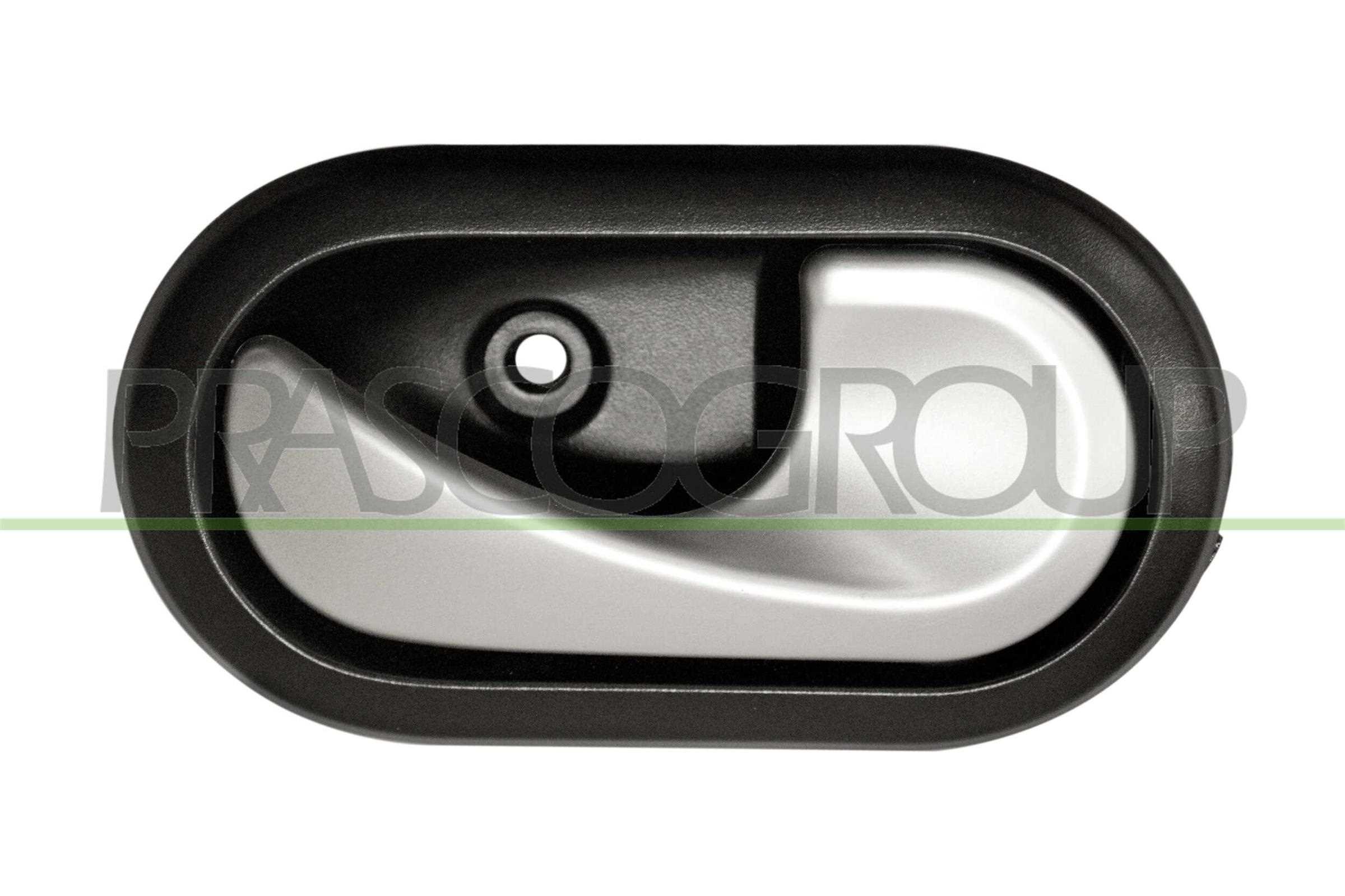 Door Handle, interior equipment PRASCO DA2208605