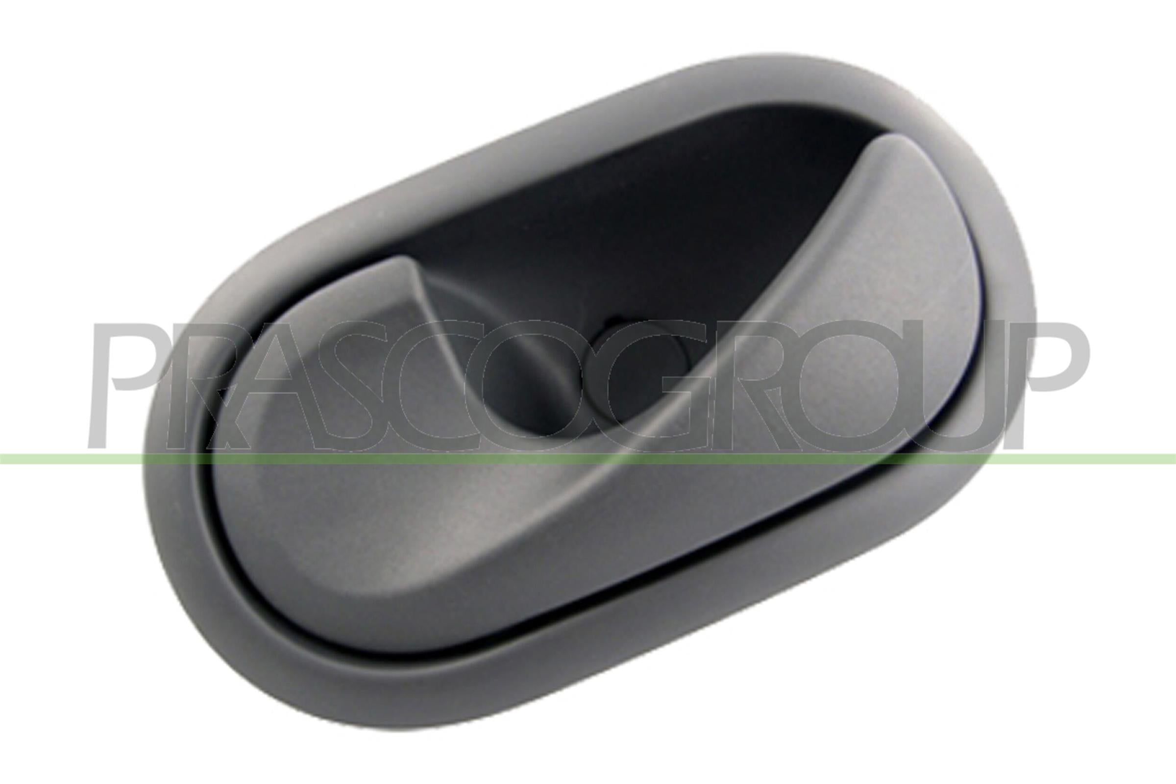 Door Handle, interior equipment PRASCO DA2208611