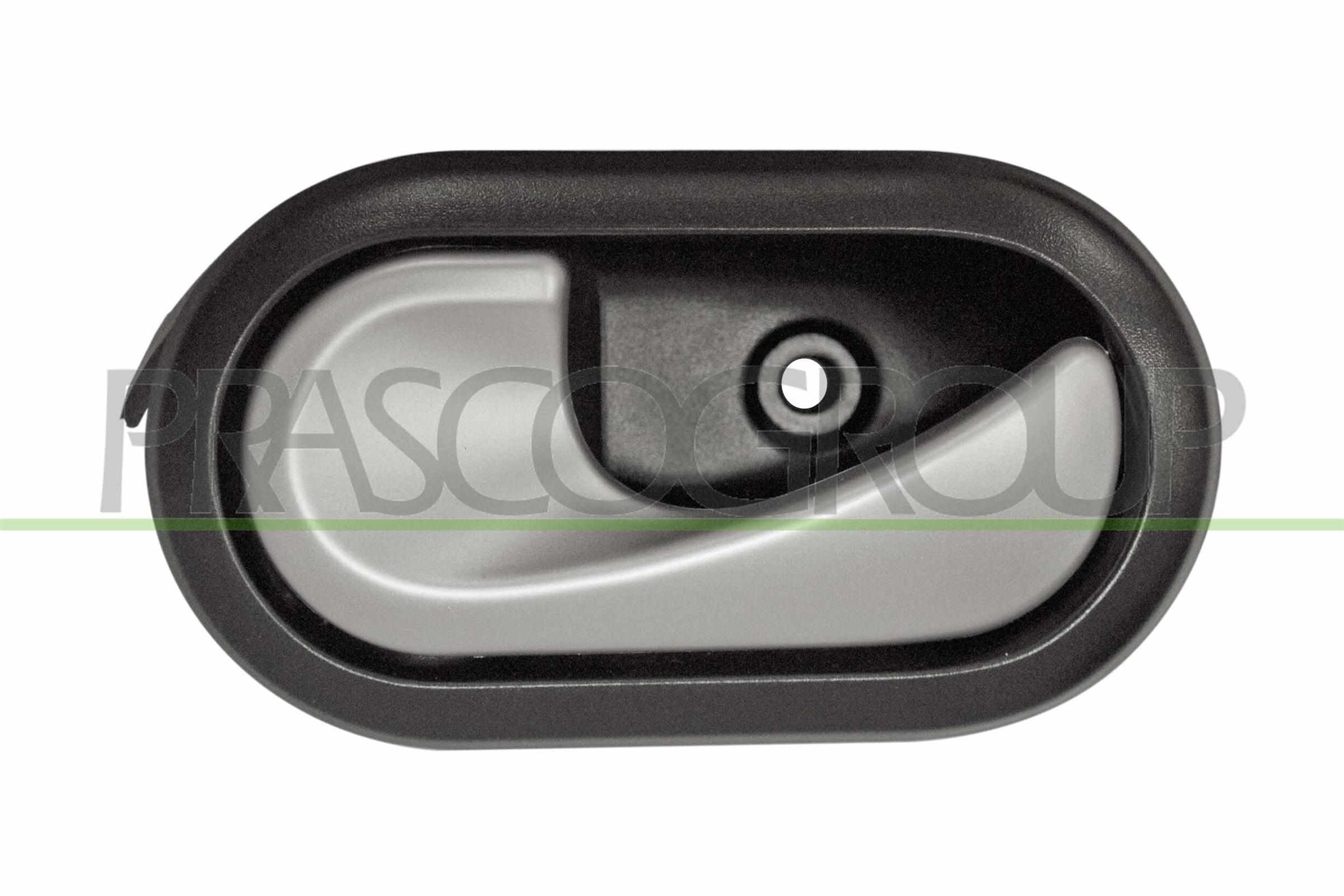 Door Handle, interior equipment PRASCO DA2208645