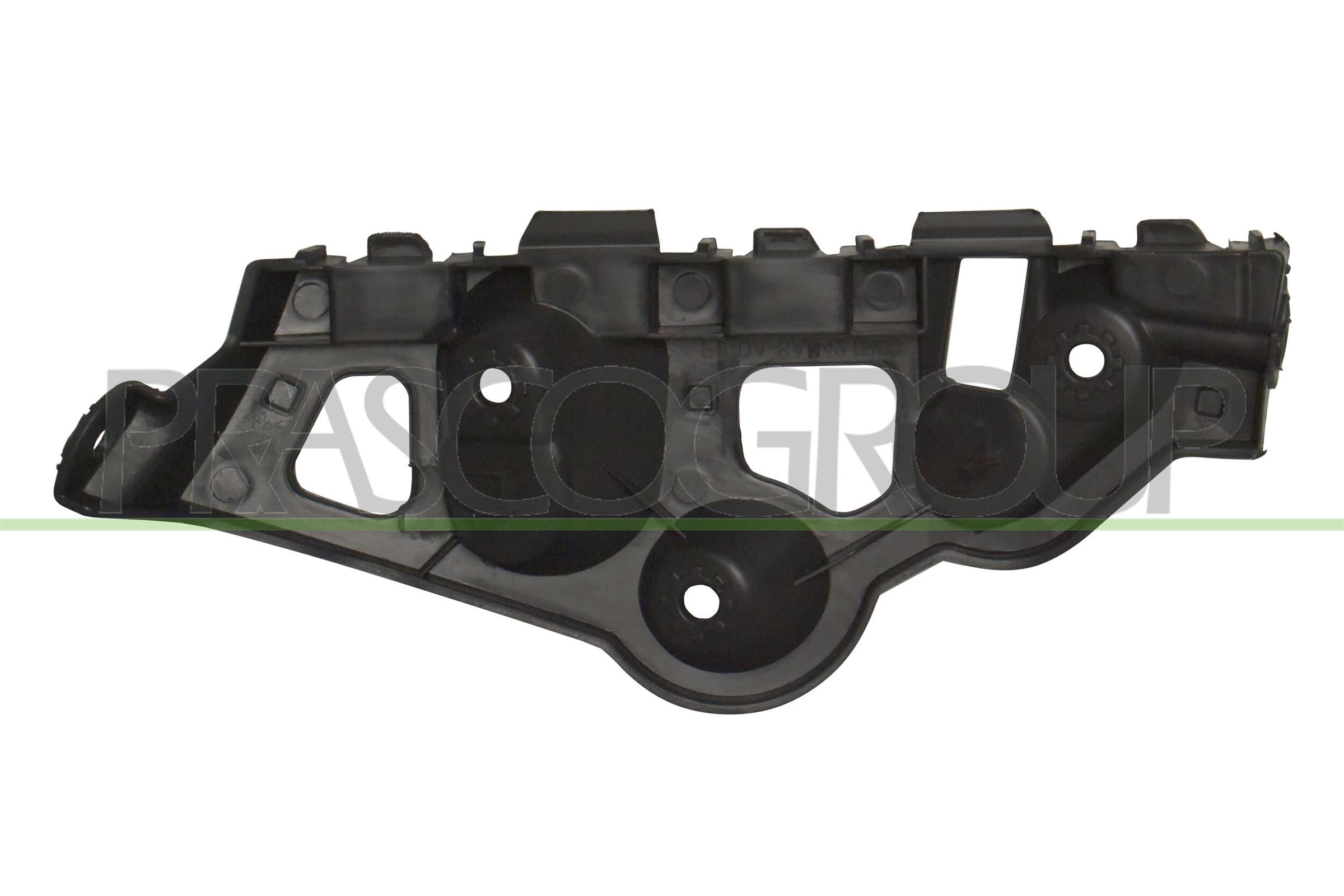 Mounting Bracket, bumper PRASCO DA2281054