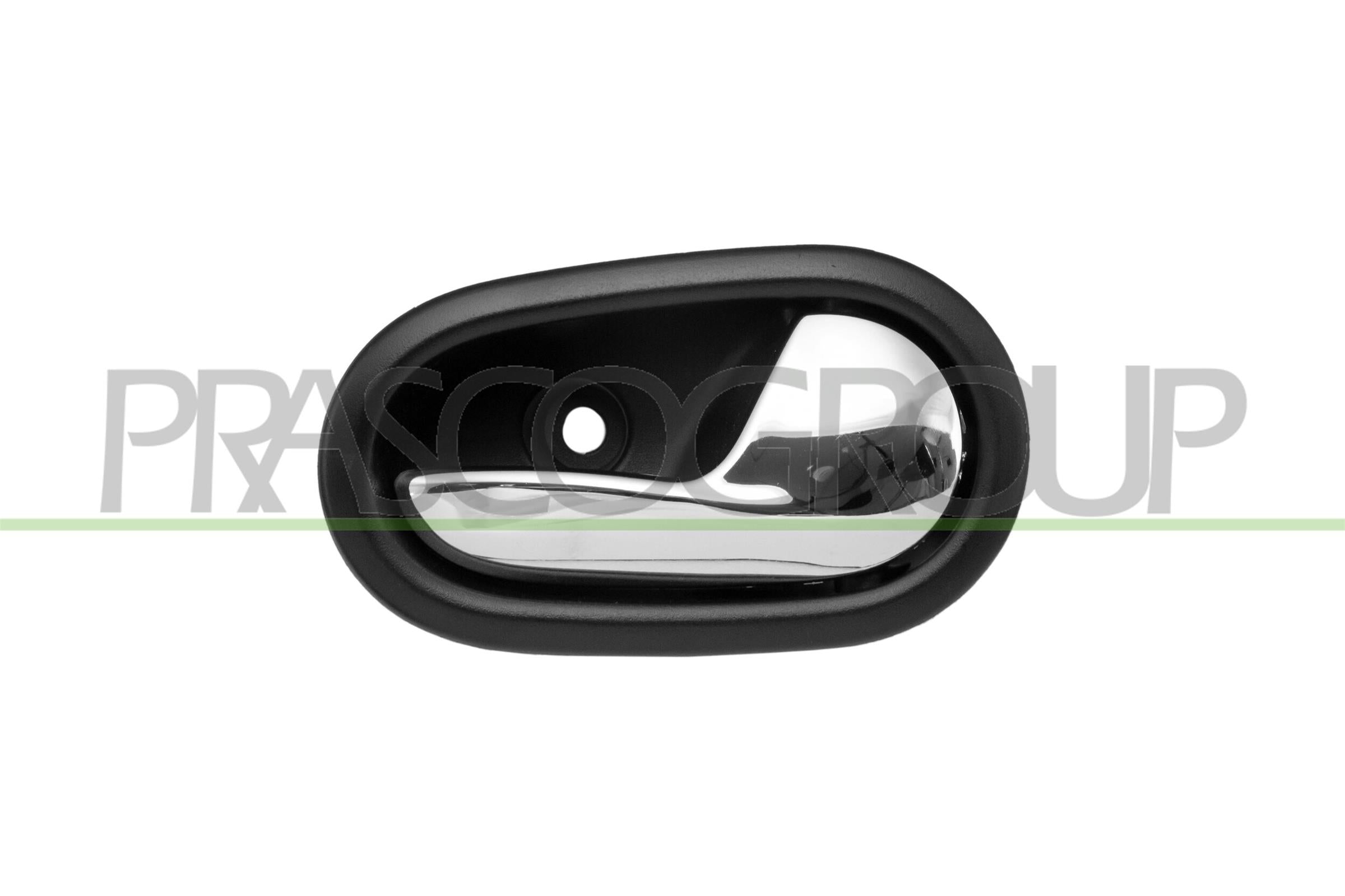 Door Handle, interior equipment PRASCO DA2308401