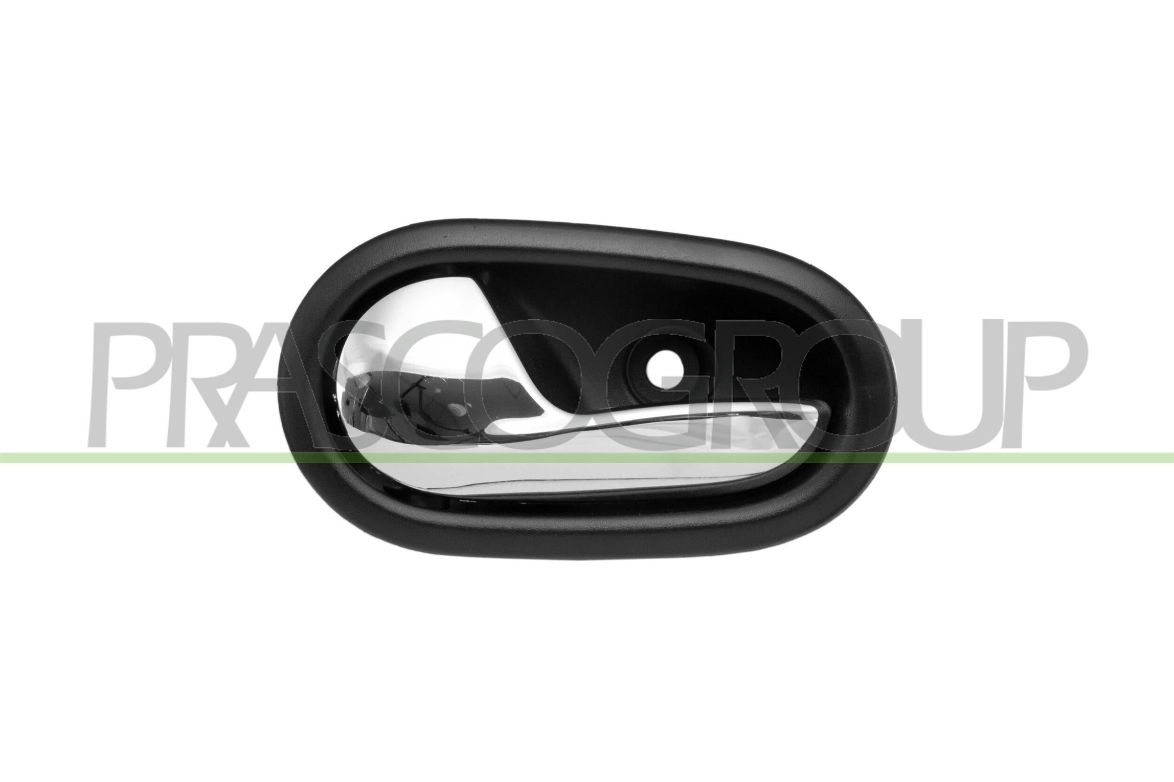Door Handle, interior equipment PRASCO DA2308402