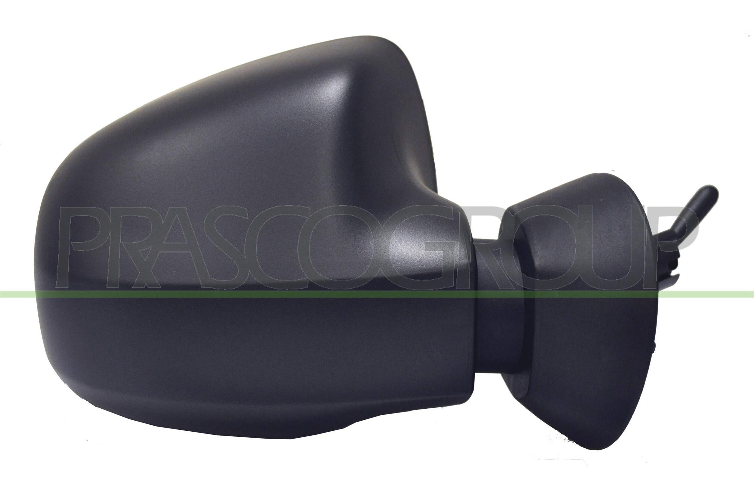 Exterior Mirror PRASCO DA3227113