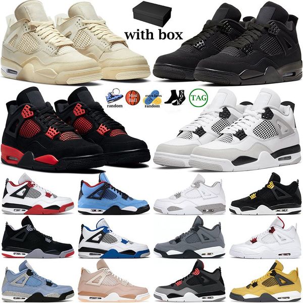 2025 Mens Basketball 2024 Mens Shoes For Men Sneakers Women Athletic Sport Trainers size 36-47 KJ13