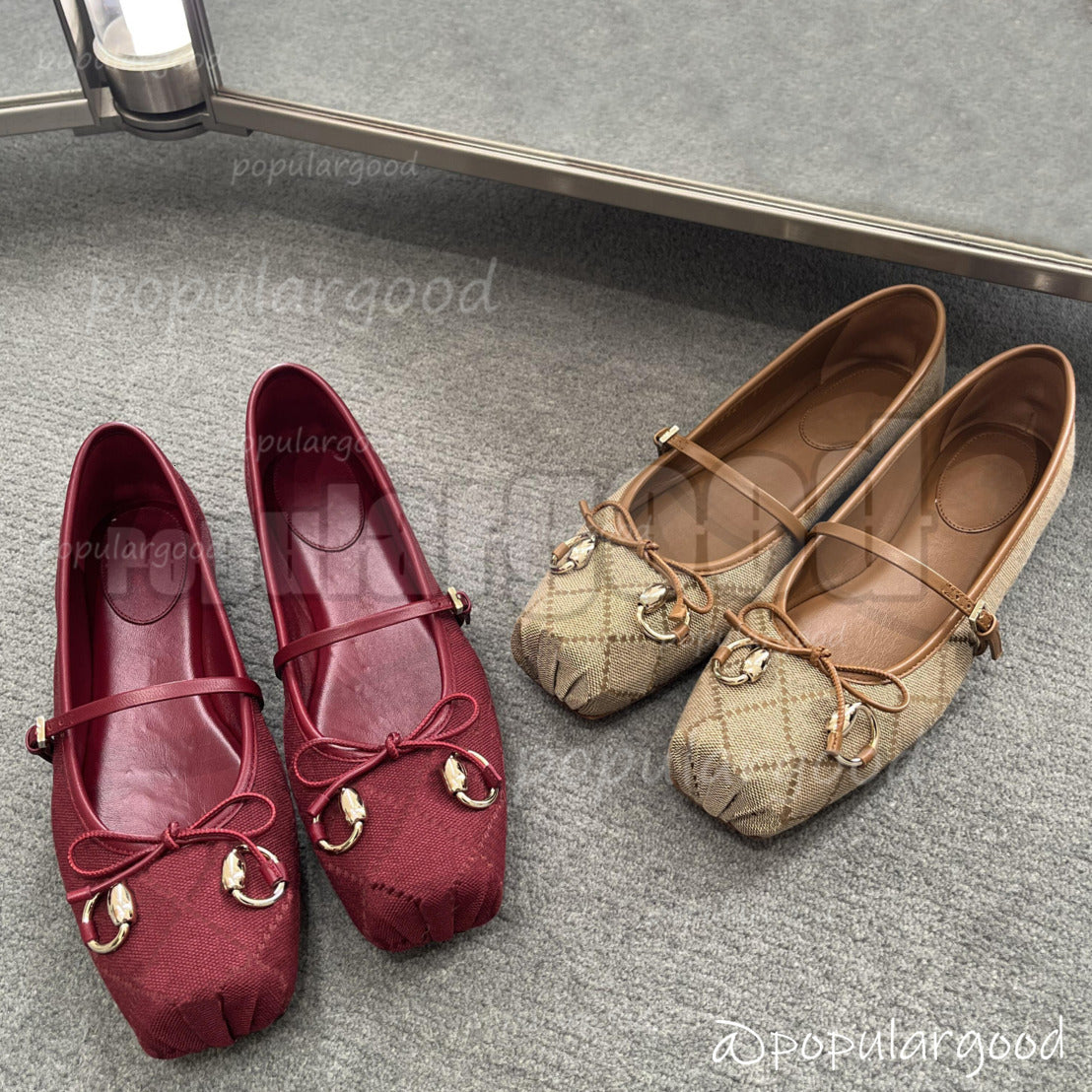 Ballet flat Paris Designer Professional Dance Shoes Satin ballerinas Bowknot Round toe Shallow Mouth Single Shoe Mary Jane comfort flat sandals wome