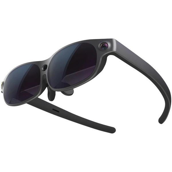 Yingchuang Honghu MR Smart Glasses 3D Hologram Support Development Amusement Equipment Somatosensory Game